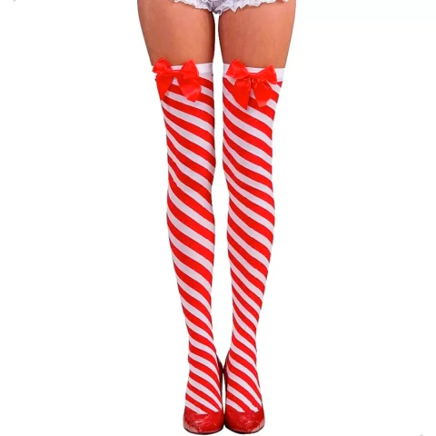Medias Bucaneras Cicatrices Disfraz - (copia)