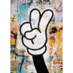 Aerosol BA Graff Varios Colores en internet