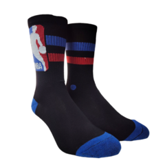 Medias Caña Alta NBA
