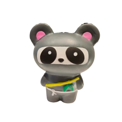Squishy Oso Ninja - comprar online
