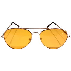 Anteojos de sol Gafas Strass Verano Aviador hype N°246 - KITCH TECH