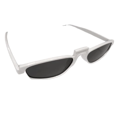 Image of Anteojos de sol gafas Metal Colores Cat N°220