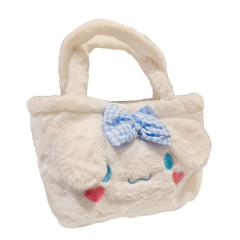 Bolso de Mano Cartera Cinnamoroll en internet