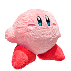 Peluche Kirby Gigante 50Cms Plush Importado - tienda online