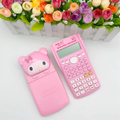 Calculadora Cientifica Mymelody Sanrio - comprar online