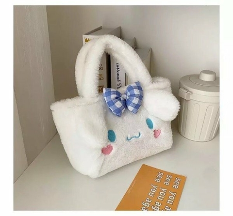 Bolso de Mano Cartera Cinnamoroll