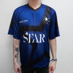 Camiseta Casaca Jersey Angel City en internet