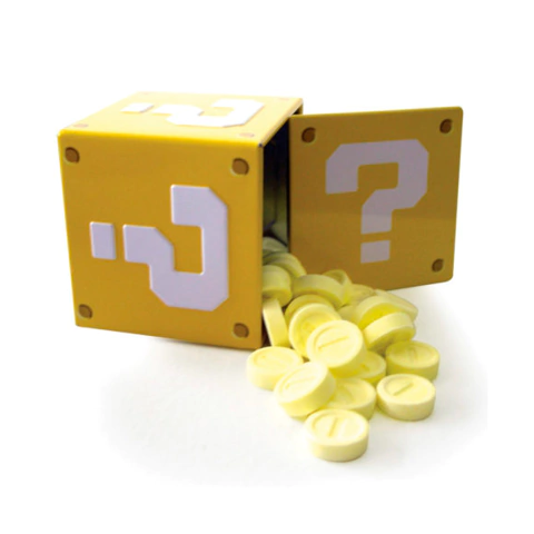 Caramelos Super Mario Bross Dulces - 34gr - comprar online