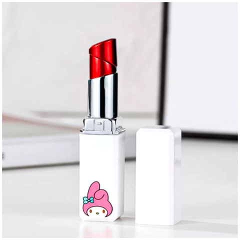 Encendedor Labial Sanrio Mymelody - comprar online