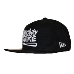 Gorra Visera Plana New Era x Naughty by Nature 90s - 9 Fifty - comprar online