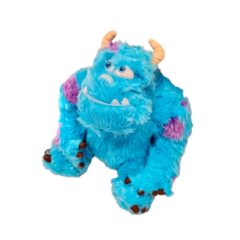 Peluche Sullivan Monster Inc 50CMS Original