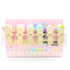 Sonny Angels Hippers Dreming Soñadores en internet