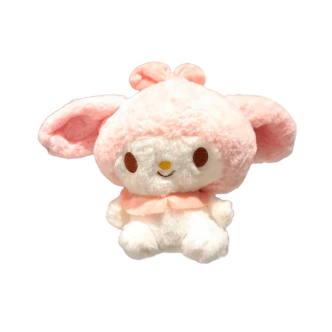 Peluche My Melody Chica Sanrio2