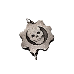 Dije Gears of War Marcus Fenix