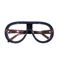 Anteojos Retro Vintage Crazy Locos Grandes N° 202 - comprar online