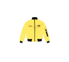 BOMBER JACKET DELIVERY FOOD