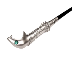 Varita Magica Harry Potter Lucius importada - KITCH TECH