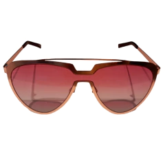 Anteojos de sol gafas Metal Dorado Gato 225 - KITCH TECH