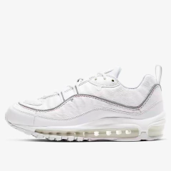 Zapatillas Nike w air max 98 lx whitemulti color 9-27cm / 10.5-28.5cm 280usd