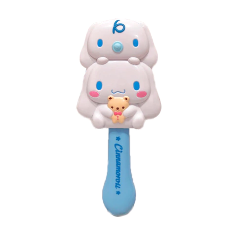 Peine Cinnamorroll Sanrio