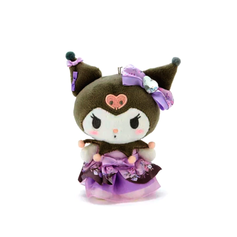 Peluche Sanrio Kuromy Bailarina Parada