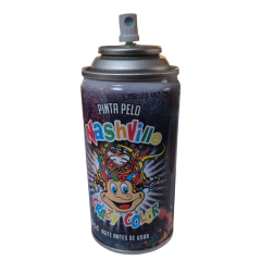 Matizador Fluo En Aerosol Nashville Lavable - comprar online