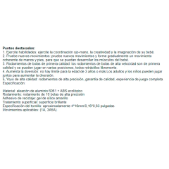 Yoyó Profesional Unicorn Aluminio Pro Bearing + 2 cuerdas en internet