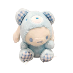 Llavero Peluche Cinnamoroll Disfraz Oso - comprar online
