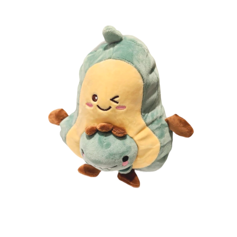 Peluche Aguacate Osito Palta