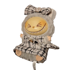 Ropa y Accesorios para peluche Labubu - comprar online