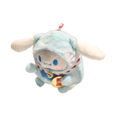 Peluche Cinnamoroll Año Chino Sanrio