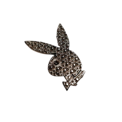 Dije Playboy Strass