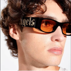 Image of Anteojos de Sol Gafas Lujo Palm Angels N°271