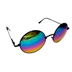 Anteojos de sol gafas Lennon Redondas cara chica N° 254 - buy online