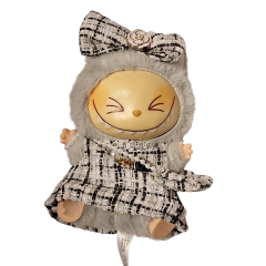 Ropa y Accesorios para peluche Labubu