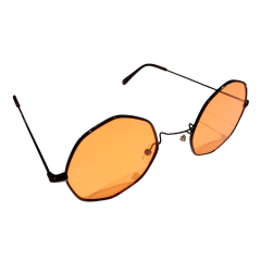 Anteojos de sol Gafas Redondos Colores 229