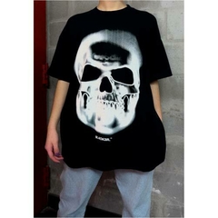 Remera Skull 3.1
