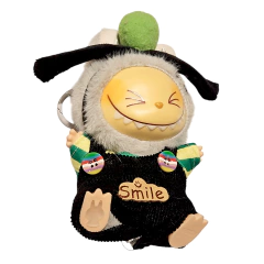 Imagen de Ropa y Accesorios para peluche Labubu