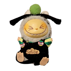 Ropa y Accesorios para peluche Labubu - tienda online