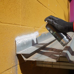 Aerosol Montana PRO Anti Goteras Blanco en internet