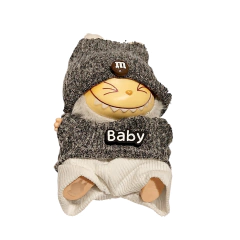 Ropa y Accesorios para peluche Labubu - comprar online