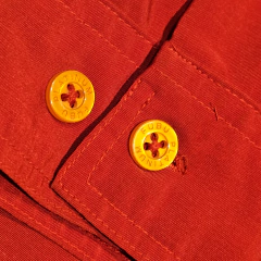 Camisa FUBU Platinum FAT ALBERT and the cosby kids - comprar online