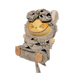 Ropa y Accesorios para peluche Labubu