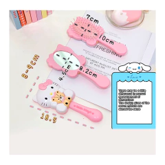 Espejo Mymelody Sanrio - comprar online