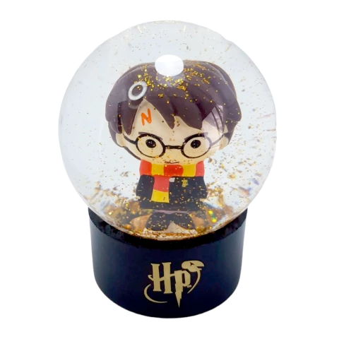 Esfera de Nieve Harry Potter Importada Harry