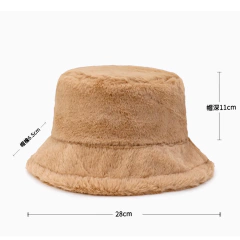 Piluso Peluche Negro Importado - tienda online