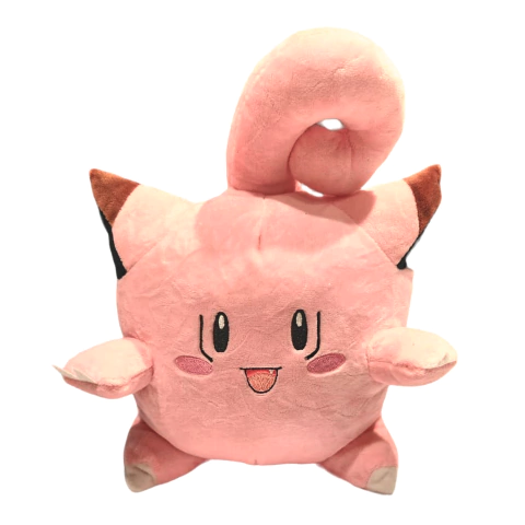 Peluche Clefairy Pokemon