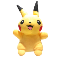 Peluche Pokemon Pikachu