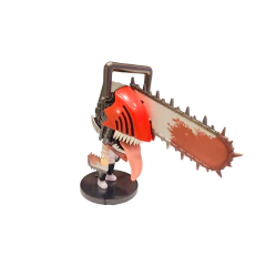 Figura Chainsawman Gachapon