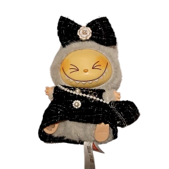 Ropa y Accesorios para peluche Labubu - KITCH TECH